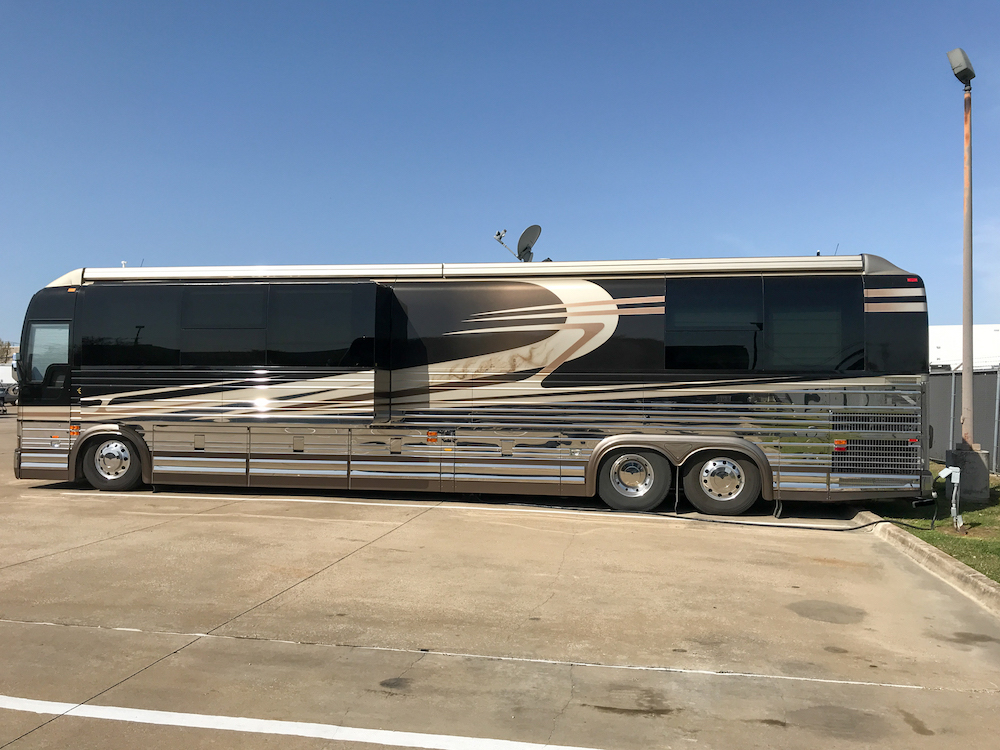 2004 Prevost Marathon XLII For Sale