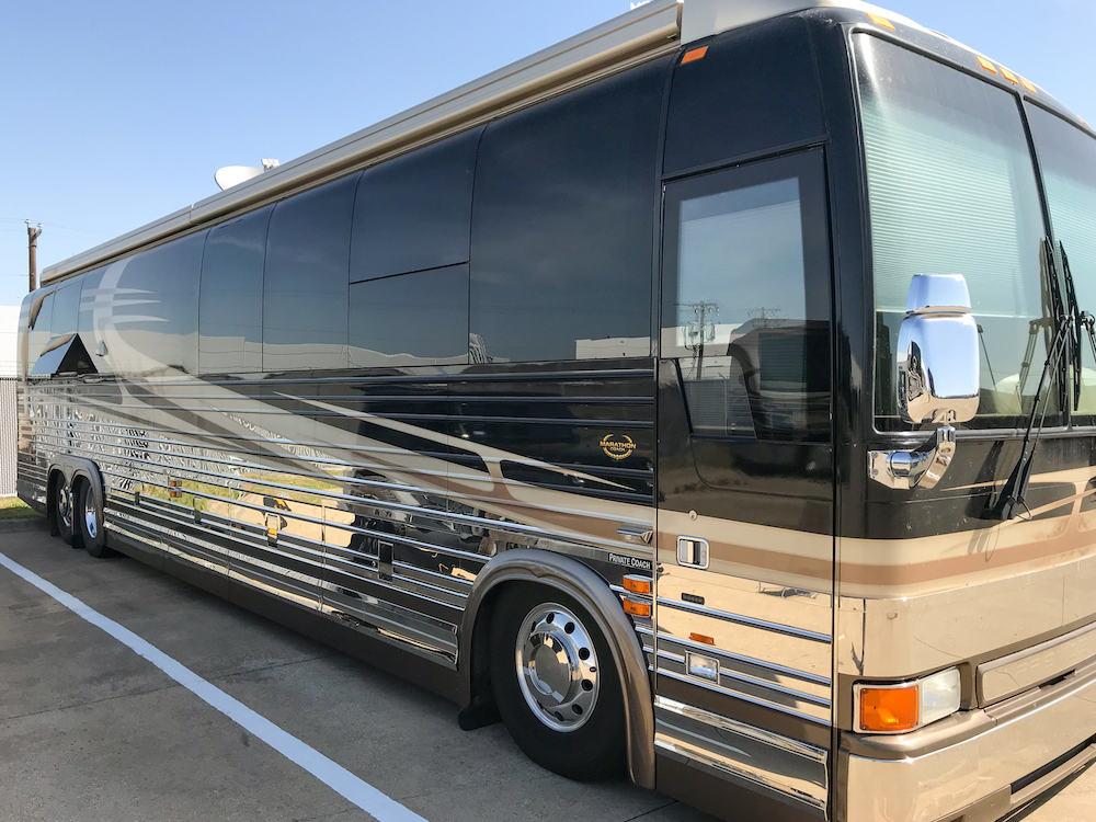 2004 Prevost Marathon XLII For Sale