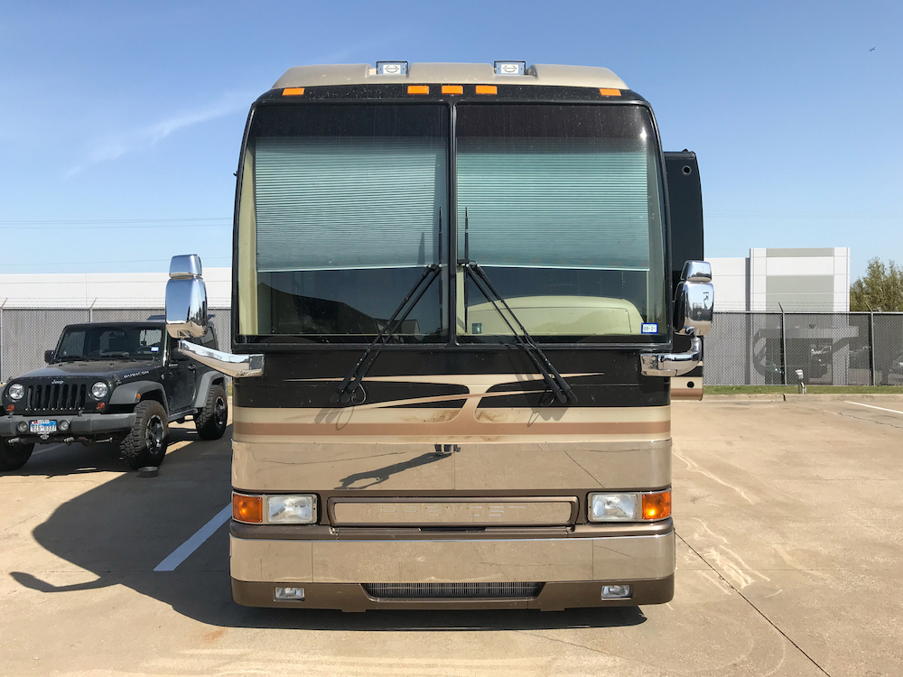 2004 Prevost Marathon XLII For Sale