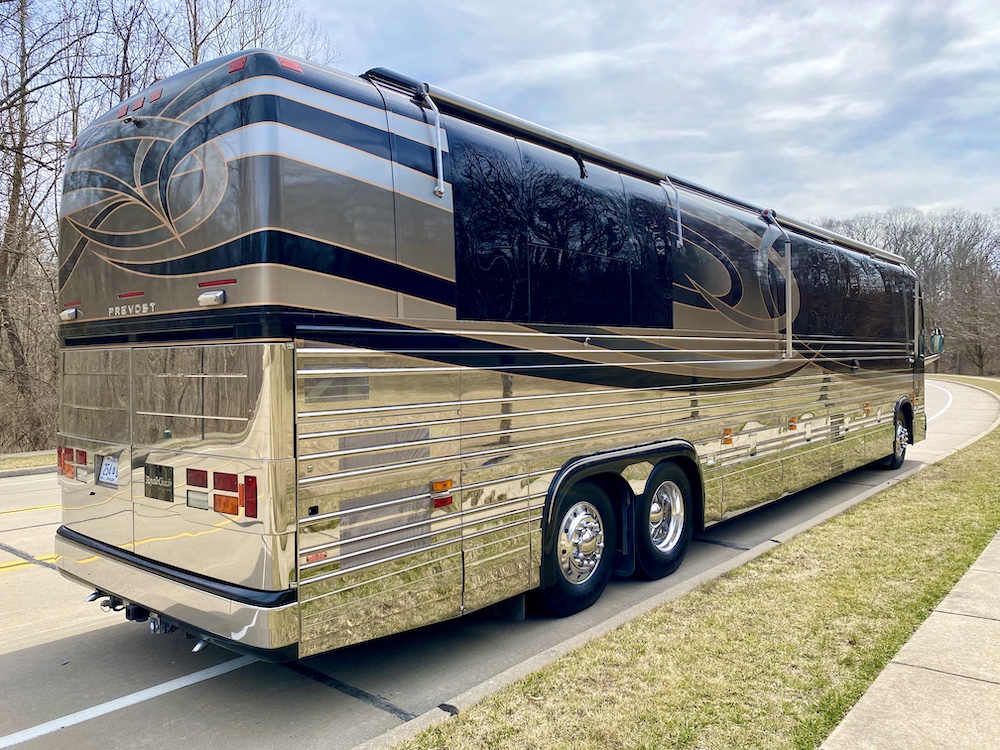 2004 Prevost Royale XLII For Sale