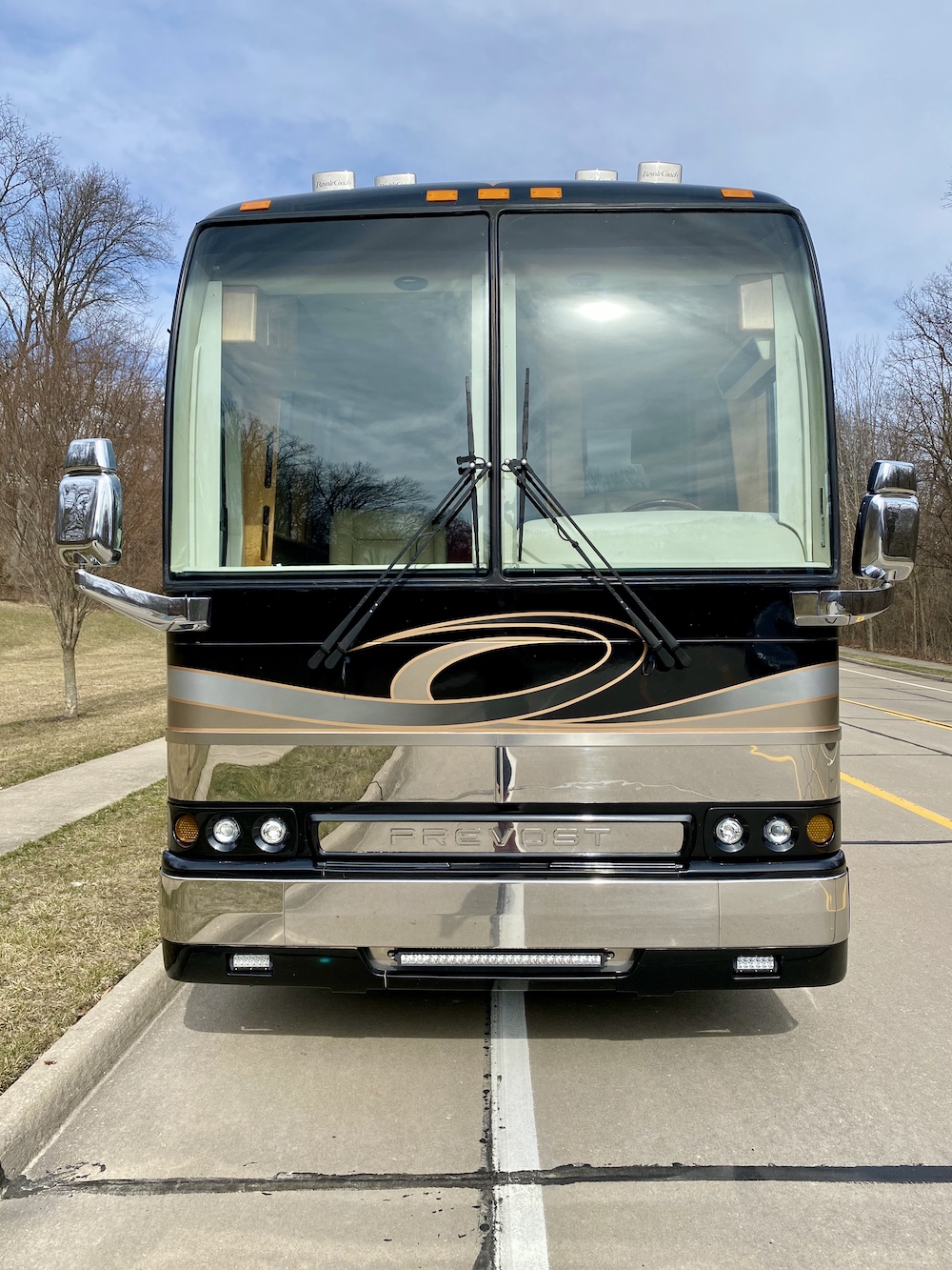 2004 Prevost Royale XLII For Sale