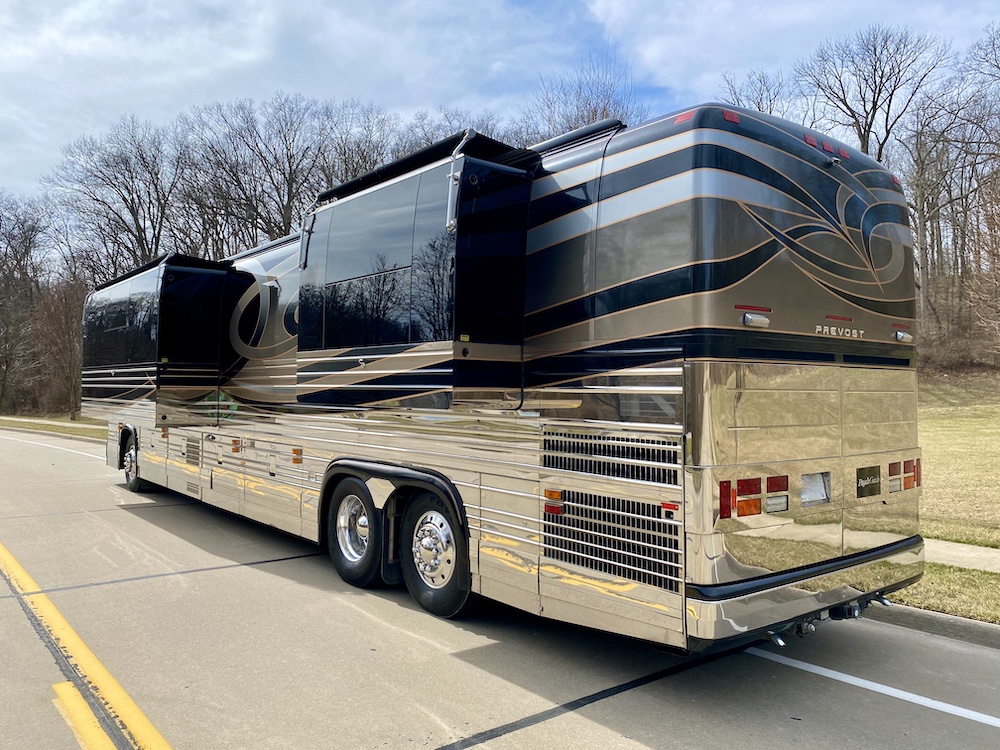 2004 Prevost Royale XLII For Sale