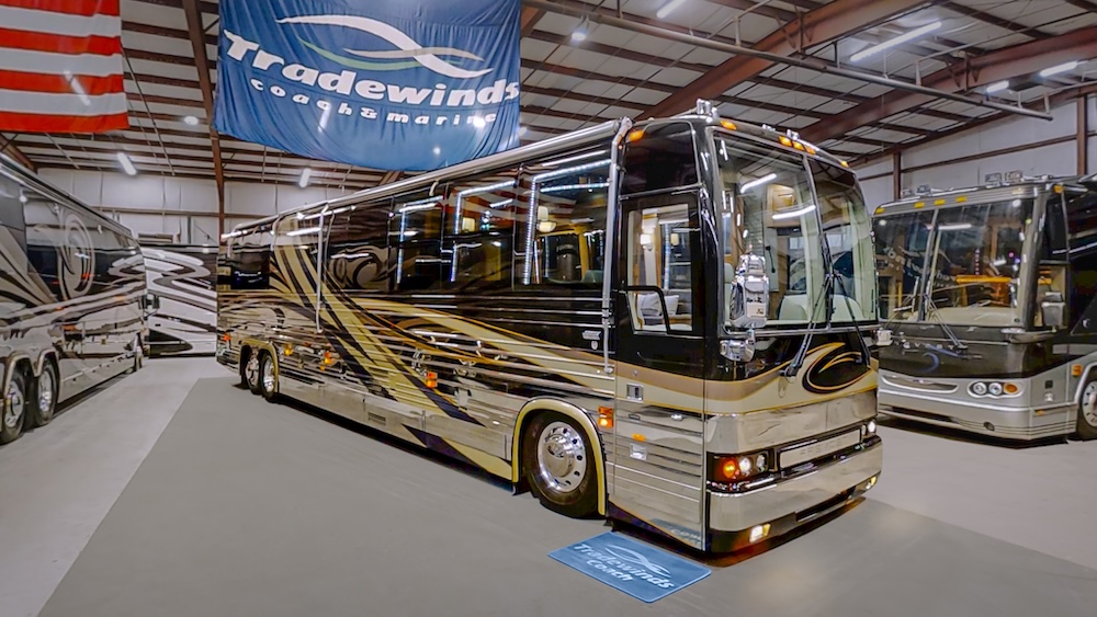 2004 Prevost Royale XLII For Sale