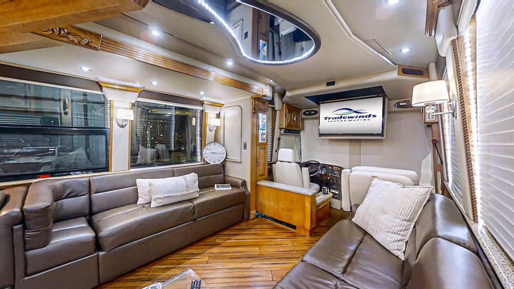 2004 Prevost Royale XLII For Sale
