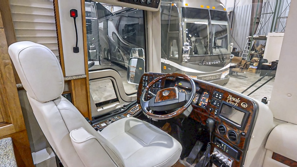 2004 Prevost Royale XLII For Sale
