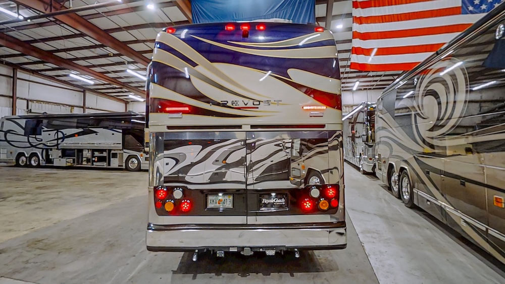 2004 Prevost Royale XLII For Sale