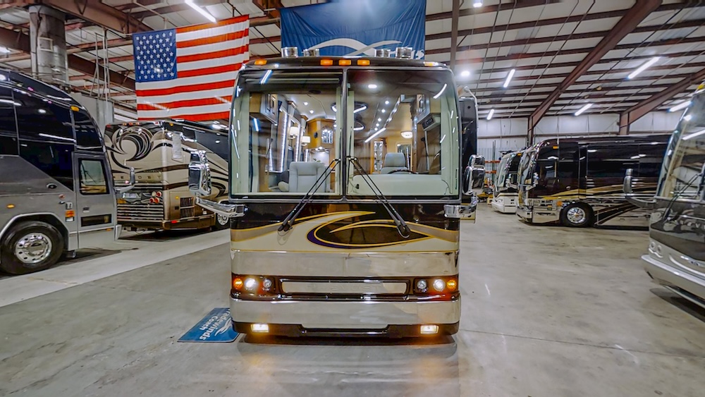 2004 Prevost Royale XLII For Sale