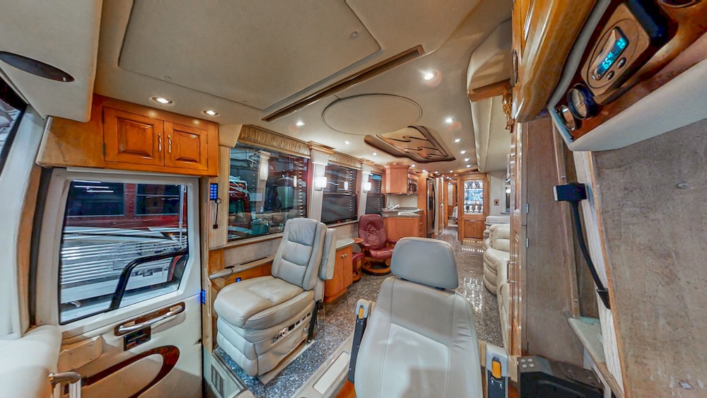 2004 Prevost Royale XLII For Sale