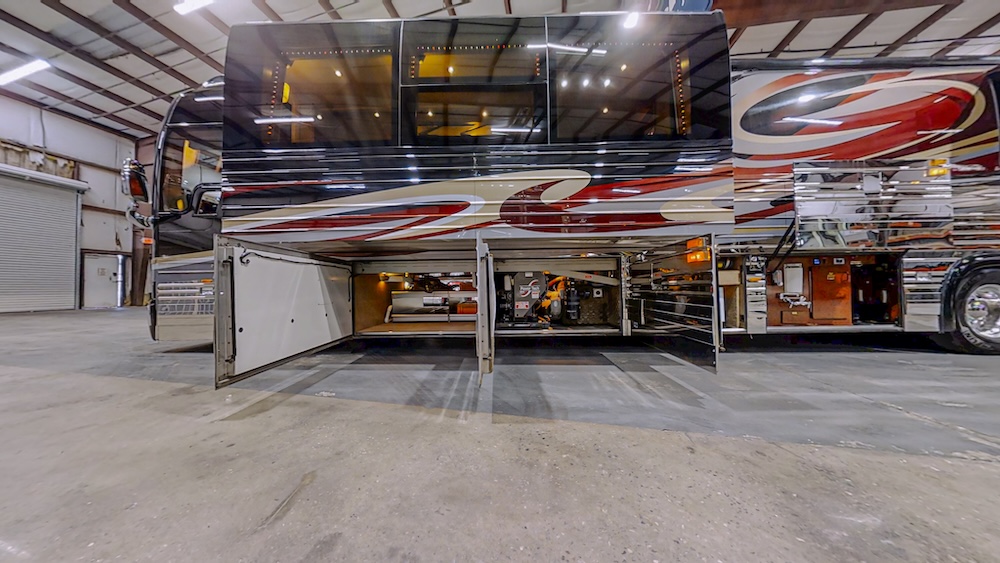 2004 Prevost Royale XLII For Sale