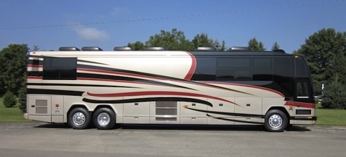 2005 Prevost  H3-45 For Sale