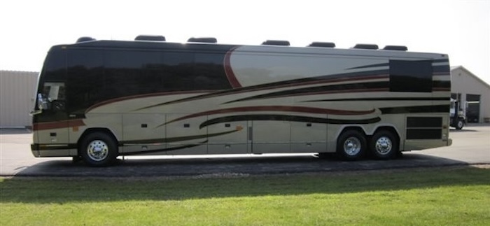 2005 Prevost  H3-45 For Sale