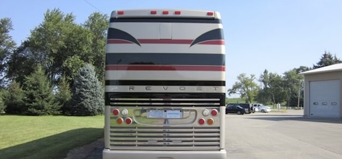 2005 Prevost  H3-45 For Sale