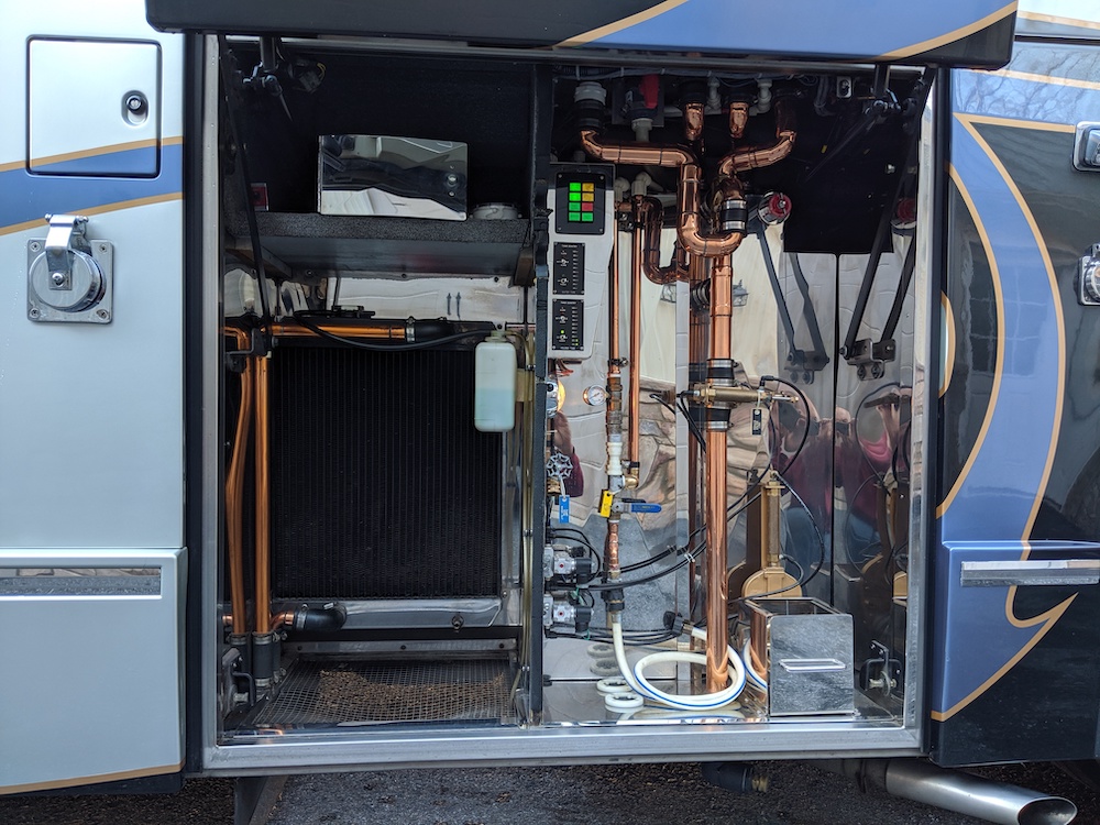 2005 Prevost Liberty H3-45 For Sale