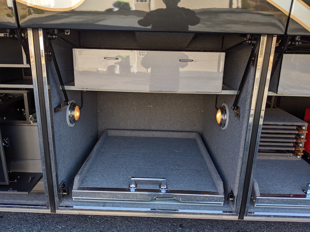 2005 Prevost Liberty H3-45 For Sale