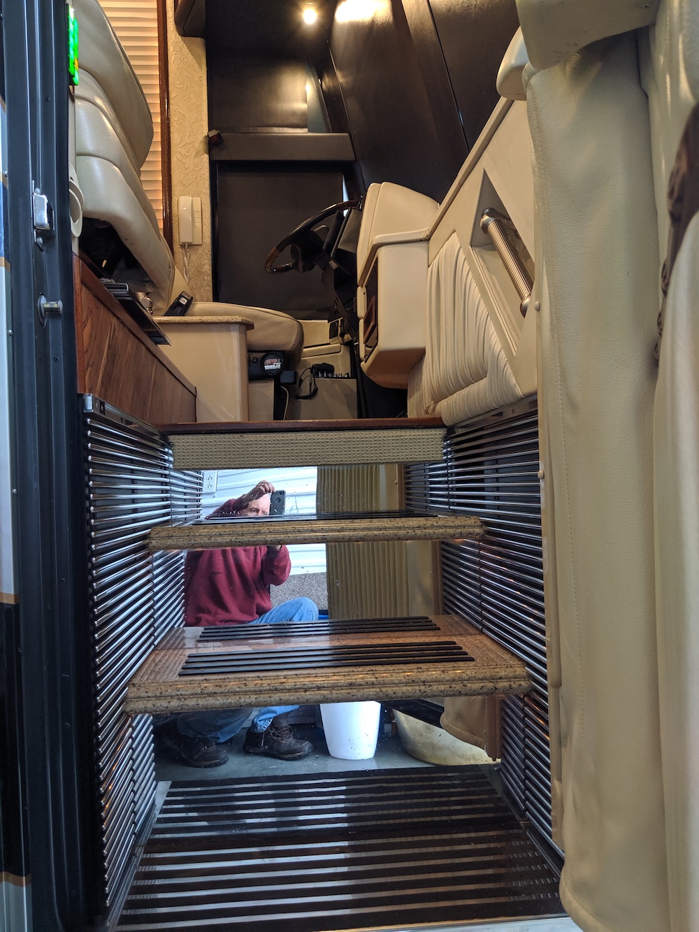 2005 Prevost Liberty H3-45 For Sale