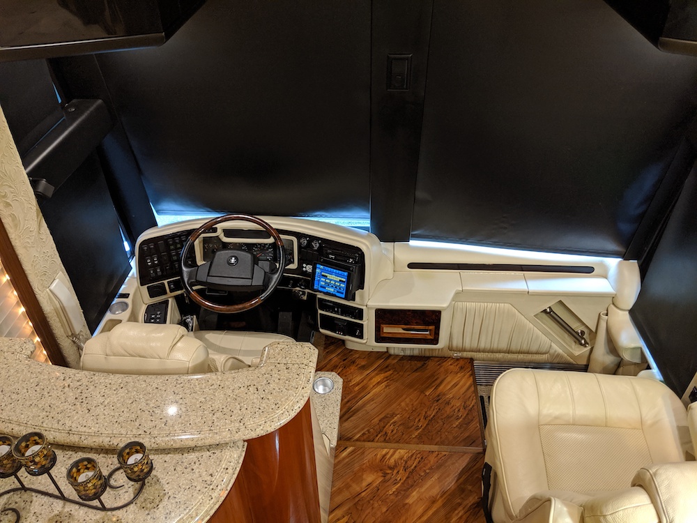 2005 Prevost Liberty H3-45 For Sale