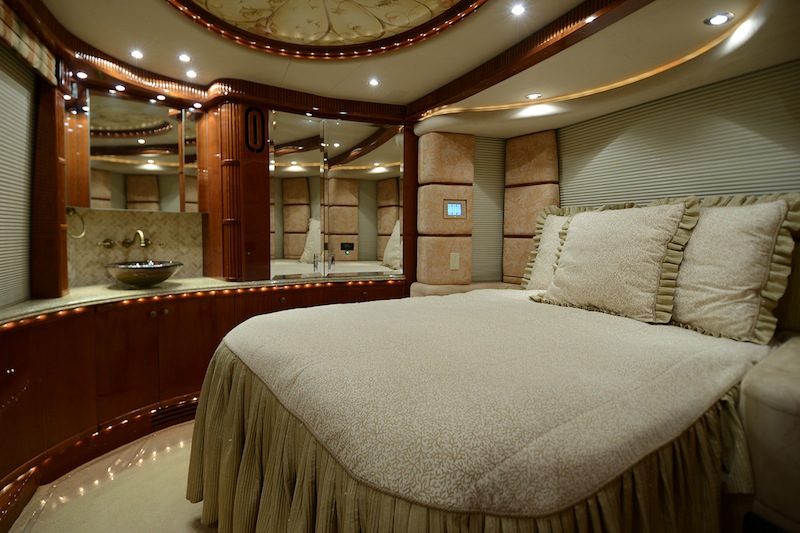 2005 Prevost Liberty H3-45 For Sale