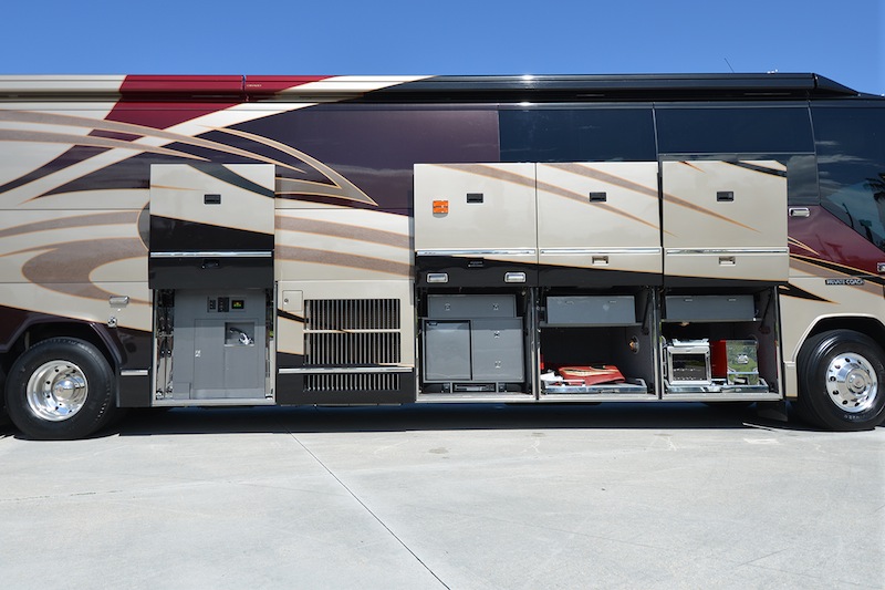2005 Prevost Liberty H3-45 For Sale