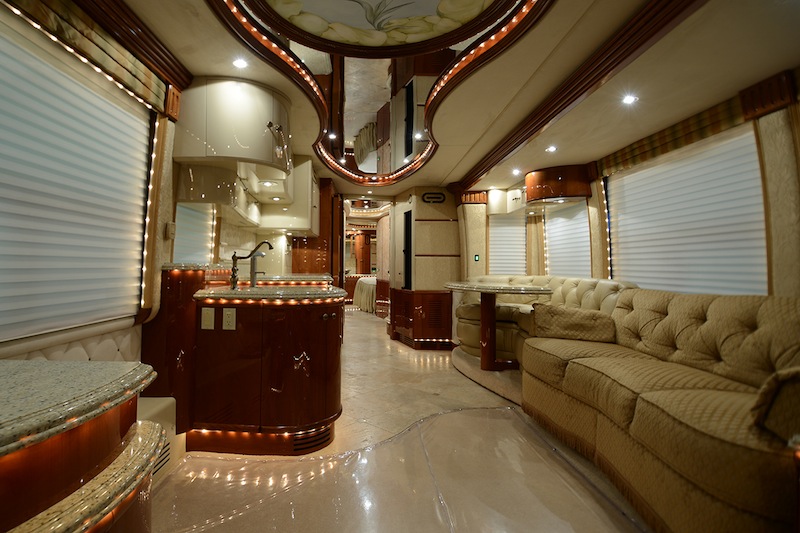 2005 Prevost Liberty H3-45 For Sale