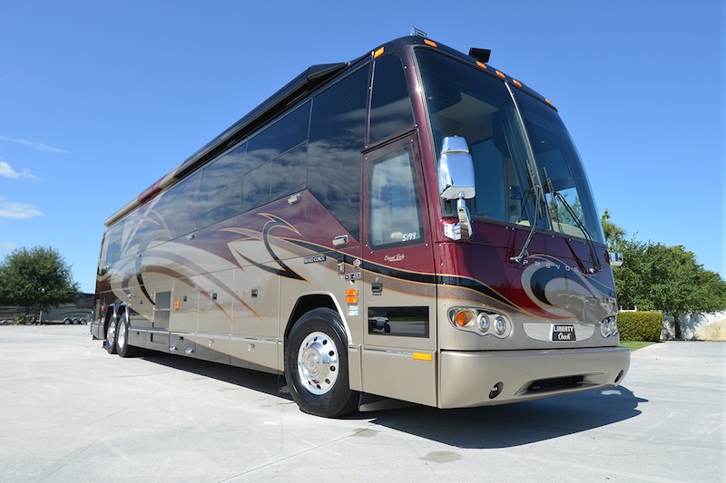 2005 Prevost Liberty H3-45 For Sale