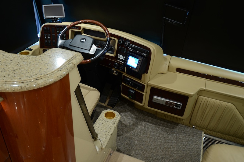 2005 Prevost Liberty H3-45 For Sale