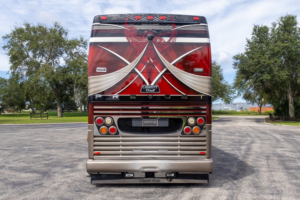 2005 Prevost Liberty H3-45 For Sale