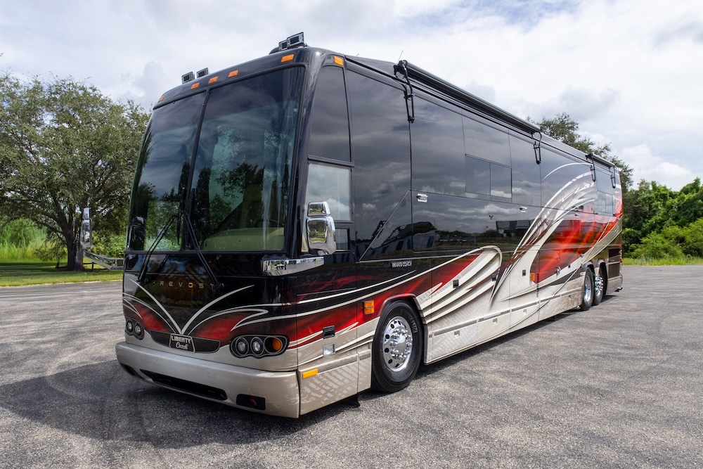 2005 Prevost Liberty H3-45 For Sale
