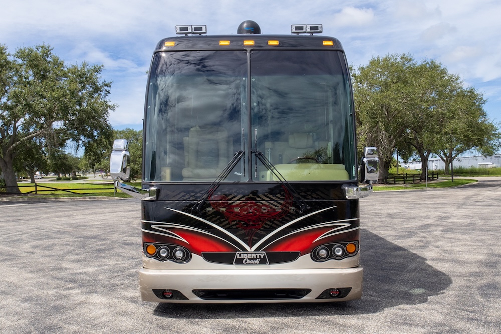 2005 Prevost Liberty H3-45 For Sale