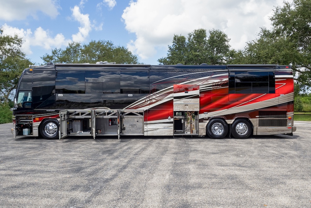 2005 Prevost Liberty H3-45 For Sale