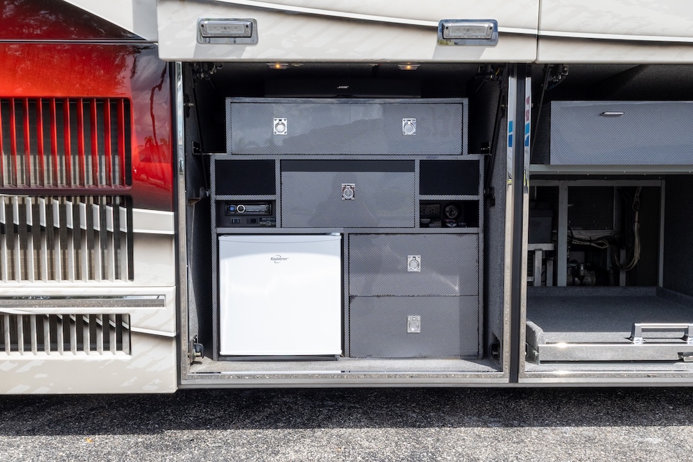 2005 Prevost Liberty H3-45 For Sale