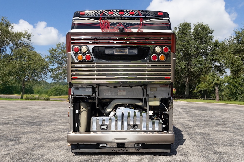 2005 Prevost Liberty H3-45 For Sale