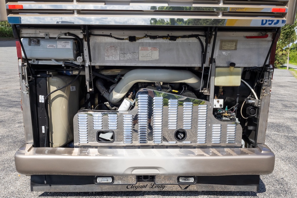 2005 Prevost Liberty H3-45 For Sale