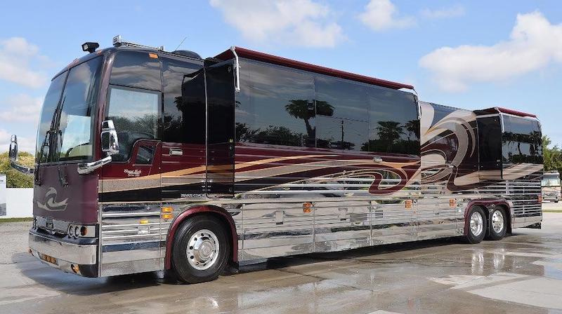 2005 Prevost Liberty XLII For Sale