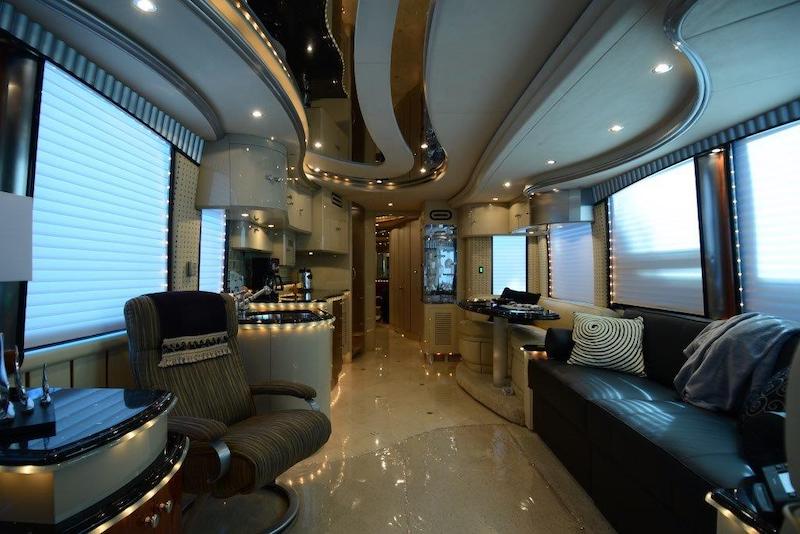 2005 Prevost Liberty XLII For Sale