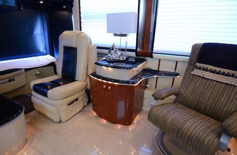 2005 Prevost Liberty XLII For Sale