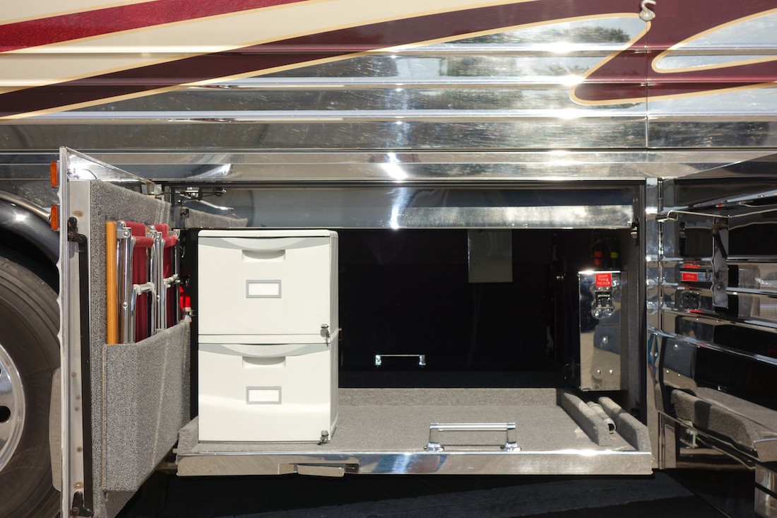 2005 Prevost Liberty XLII For Sale