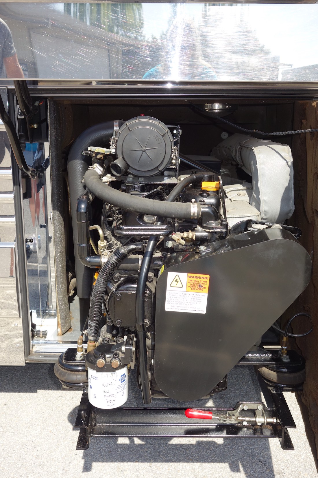 2005 Prevost Liberty XLII For Sale