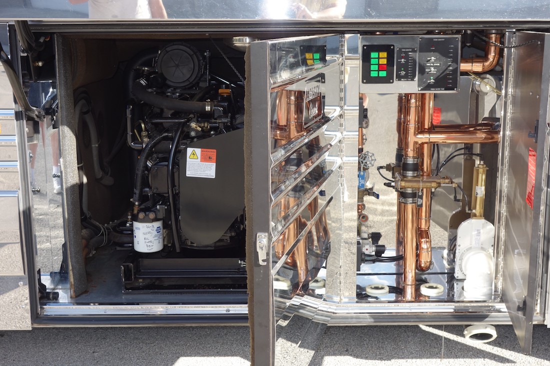 2005 Prevost Liberty XLII For Sale