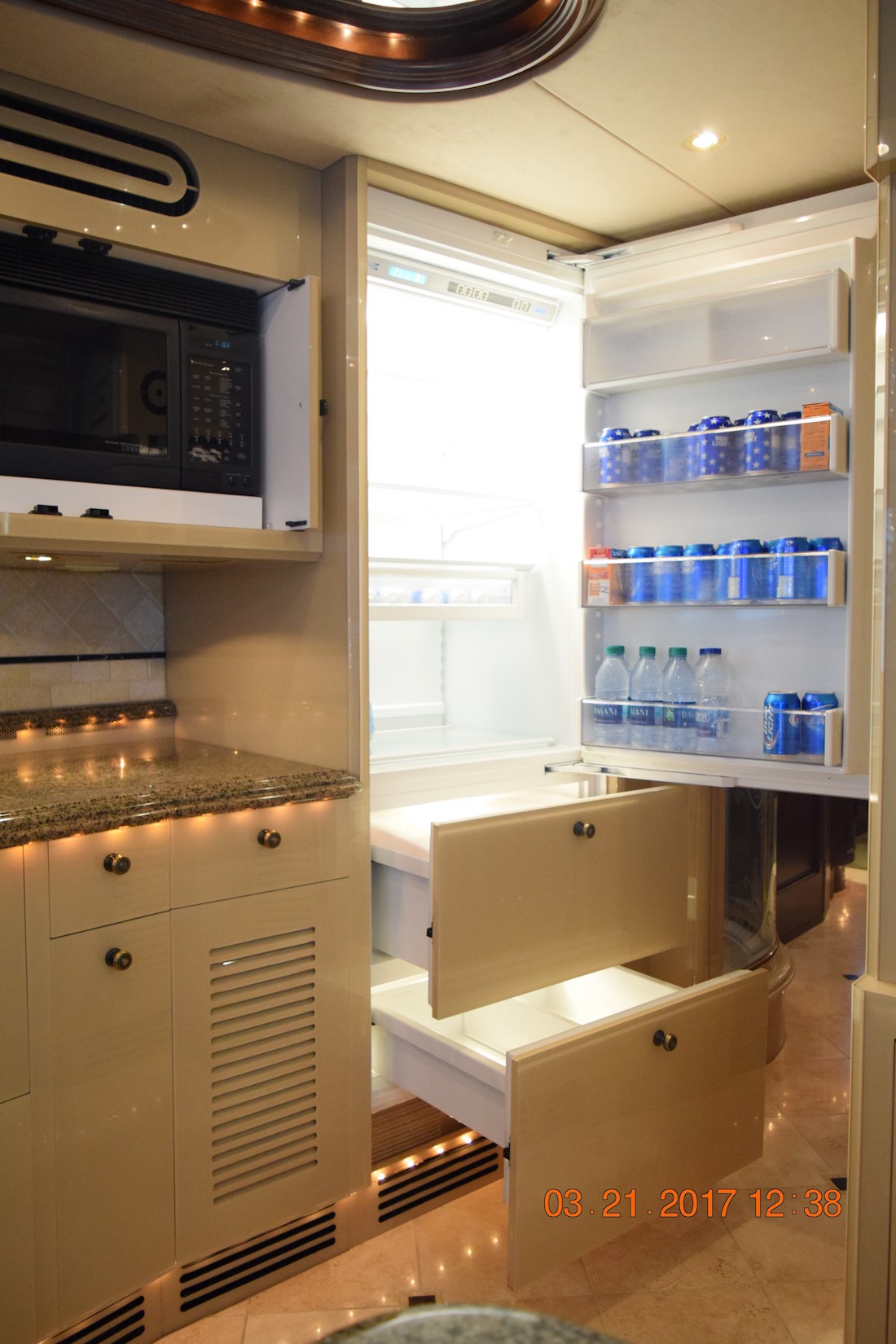 2005 Prevost Liberty XLII For Sale