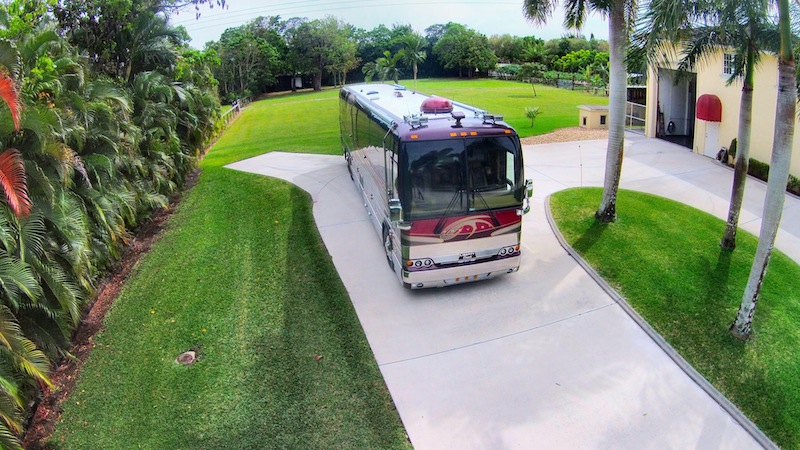 2005 Prevost Liberty XLII For Sale