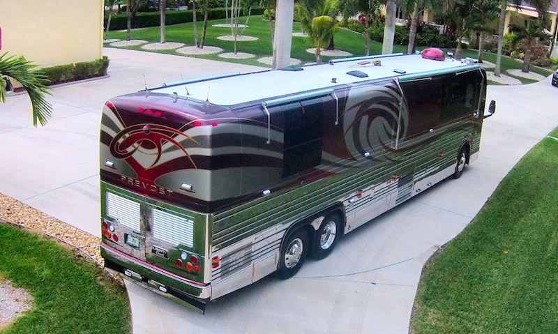 2005 Prevost Liberty XLII For Sale