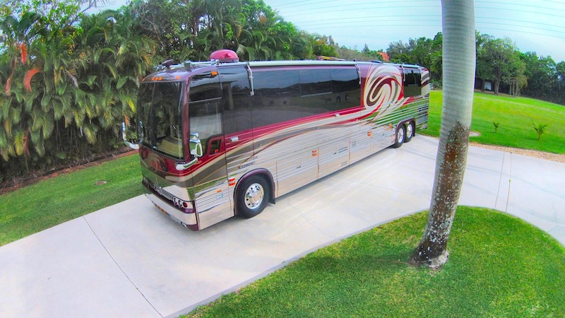 2005 Prevost Liberty XLII For Sale