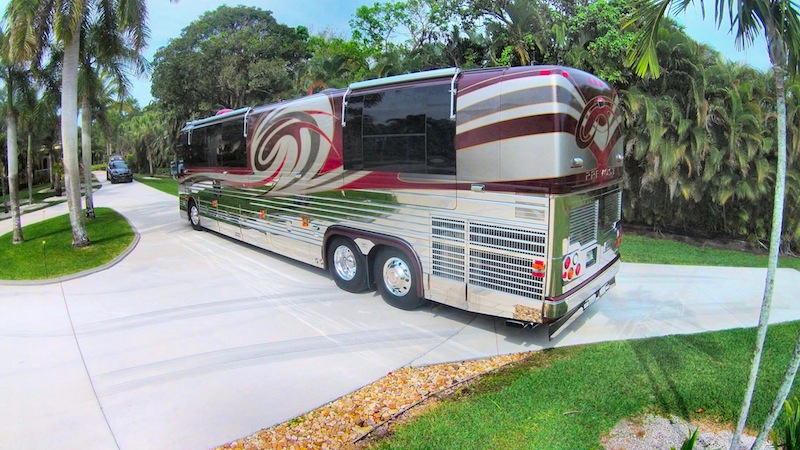2005 Prevost Liberty XLII For Sale