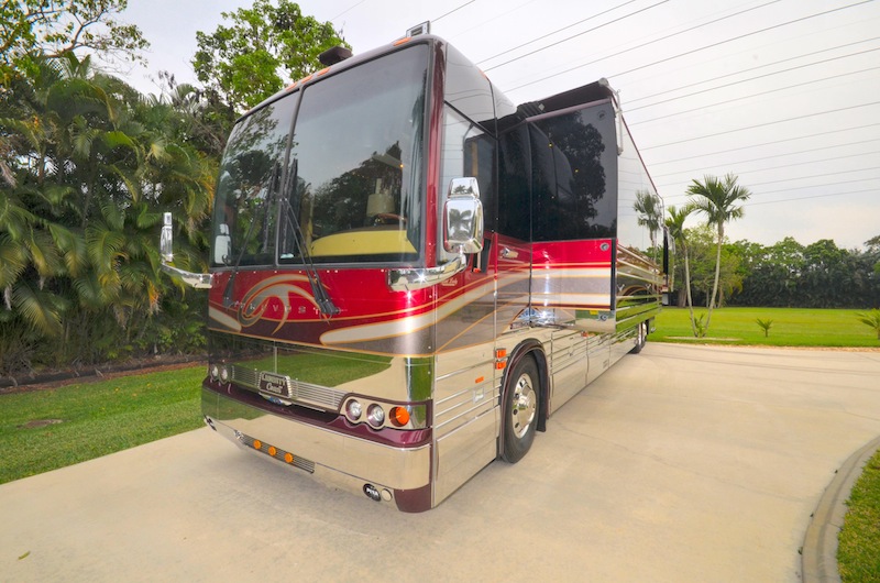 2005 Prevost Liberty XLII For Sale