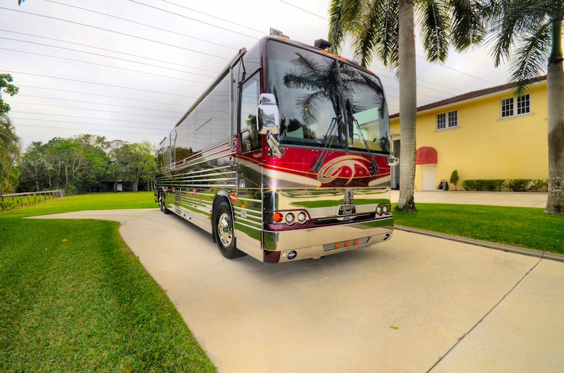 2005 Prevost Liberty XLII For Sale