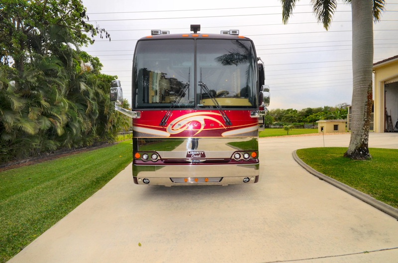2005 Prevost Liberty XLII For Sale