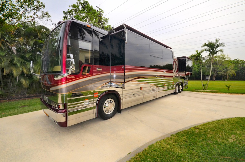 2005 Prevost Liberty XLII For Sale