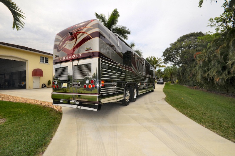 2005 Prevost Liberty XLII For Sale