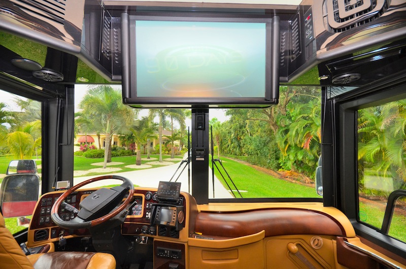 2005 Prevost Liberty XLII For Sale