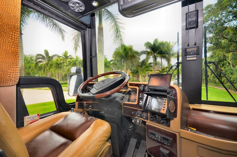 2005 Prevost Liberty XLII For Sale